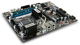 Abit AW9DMAX ATX Motherboard with Intel 975X/ICH7R (LGA775)