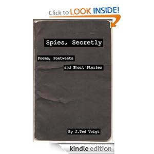 Ted's eBook