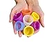 Lunette Menstrual Cup – Best Reusable Period Cup – Wear for 12 Hours and Reuse up to 10 Years, Blue Size 2 for Moderate to Heavy Flow