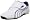 White/White/Heliotrope