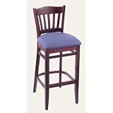 Holland Bar Stool HBSHampton243120 Hampton 24 3120 Counter Stool