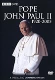 Pope John Paul II: A Special BBC Commemoration [DVD]