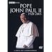 Pope John Paul II: A Special BBC Commemoration [DVD]