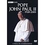 Pope John Paul II - 1920 To 2005 - A Special BBC Commemoration [DVD]