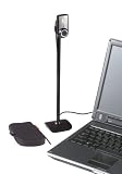 Logitech QuickCam Pro Webcam for Laptops