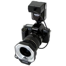 Marumi DRF14 C (Canon) Ring Flash
