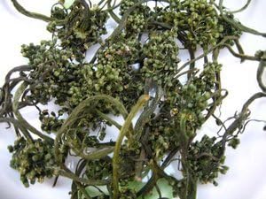 500 g chinese ginseng flower herb tea