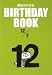 BIRTHDAY BOOK 12月2日