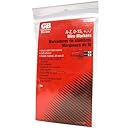 Gardner Bender 42-028 A-Z, 0-15 and Symbols Pocket Pack Wire Markers