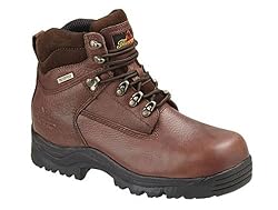 Men's Thorogood Waterproof Hiking Boots Brown
