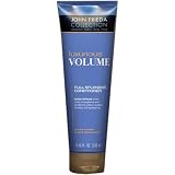 John Frieda Luxurious Volume Full Splendor Conditioner 8.45 fl oz