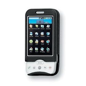 OEM Body Glove Snap On Rubberized Rubber Coated Cover Case for Tmobile HTC Android Google G1 Dream