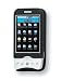 Electronics : OEM Body Glove Snap On Rubberized Rubber Coated Cover Case for Tmobile HTC Android Google G1 Dream