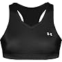 Under Armour Women Heat Gear Core Sport Bra 1001135