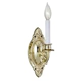 07611 - Wall Sconce