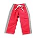 Mis Tee V-Us - Boys Pant, Red, Grey