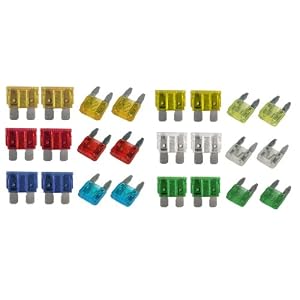 Vw Golf Fuses