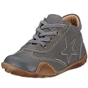 Bisgaard  92002, Gar&ccedil;on, Chaussures b&eacute;b&eacute;, Gris, 18 EU