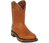 Rocky Men's Original Ride Roper Western Boot 1108 Casual Shoes
