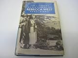 The literary achievement of Rebecca West