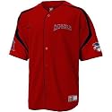 Los Angeles Angels of Anaheim Youth Nike Baseball Die Hard Jersey
