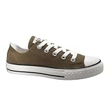Converse Allstar Youth Boys’ Oxford Canvas 322017