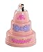 Fisher-Price Little People Wedding Figures