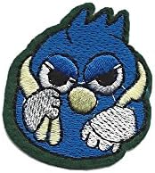 Angry Birds Patch - Little Blue Bird