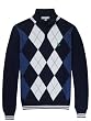 lyle scott jumper small