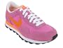 Nike Women's NIKE AIR PEGASUS GX WOMEN'S RUNNING SHOES 6 (CHINA ROSE/TOTAL ORANGE/WHITE)