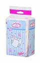 Zapf Creation 760246 Baby Annabell Nappies