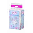 Zapf Creation 760246 Baby Annabell Nappies'