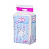Zapf Creation 760246 - Baby Annabell Windeln, 5 St�ck