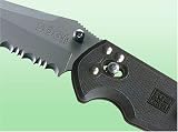 SOG Specialty Knives MXV72 Mini X-Ray Vision