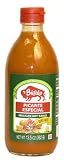 Bufalo Picante Especial Mexican Hot Sauce - 13.5 oz. by Bufalo