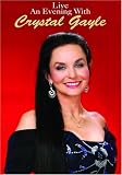Review Pickwick  / Crystal Gayle - Live - An Evening With