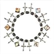 Religious Bracelet Religious Bracelet