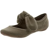 Big Buddha Womens Baily Flat