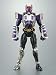 装着変身 仮面ライダーキバ (ドッガフォーム)