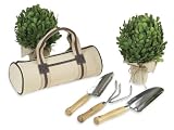 Picnic at Ascot Weekender Garden Tool Set