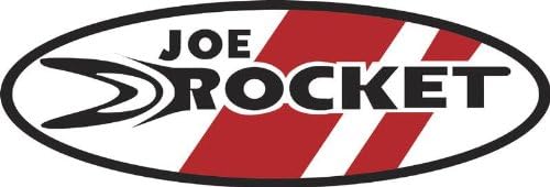 Joe Rocket Hybrid Gloves - 2X-Large/Blue/Black