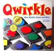 New Board Game