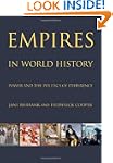 Empires in World History: Power and t...
