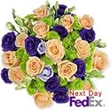 Flowers - Tuscany(Valentines Offer: Free Shipping)