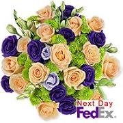 Floral Flowers - Tuscany