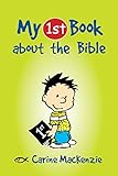My first book about the Bible