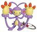 Pokemon Ambipom Keychain by Basic Fun