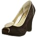 MIA Women's Illusion Wedge