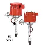 Mallory 8556701C Billet Distributor