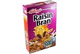 Kelloggs Raisin Bran